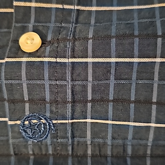 MENS SHIRT - Picture 3 of 5